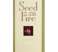 Virginia Brodine Seed of the Fire (Tascabile)