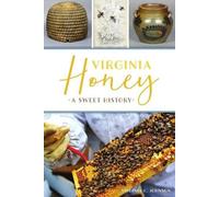 Virginia C C Johnson Virginia Honey (Tascabile)