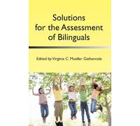 Virginia C. Mueller Gatherc Solutions for the Assessment of Bilingu (Tascabile)