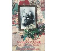 Virginia Carter Stumbough Sooner Or Later (Tascabile)