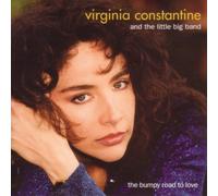 Virginia Constantine - The Bumpy Road to Love