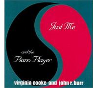 Virginia Cooke - Just Me and the Piano Player