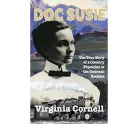 Virginia Cornell Doc Susie (Tascabile)