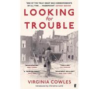 Virginia Cowles Looking for Trouble (Tascabile)
