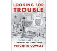 Virginia Cowles Looking for Trouble (Tascabile)
