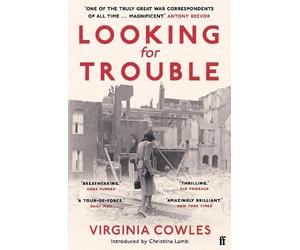 Virginia Cowles Looking for Trouble (Tascabile)
