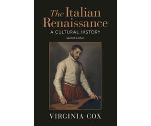 Virginia Cox The Italian Renaissance (Tascabile)