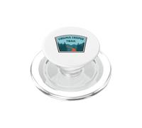 Virginia Creeper Trail PopSockets PopGrip per MagSafe