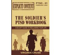 Virginia Cruse The Soldier's PTSD Workbook (Tascabile)