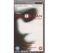Virginia Dale - Hollow Man [Edizione: Regno Unito]