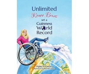 Virginia de Francisco De Francisco, Virginia Virgin Unlimited (Copertina rigida)