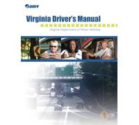Virginia Driver's Manual: 2026