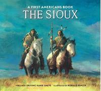 Virginia Driving Haw Sneve The Sioux (Copertina rigida) First Americans