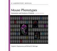 Virginia E Papa Mouse Phenotypes: Generation and Analysis of Mutants (Tascabile)