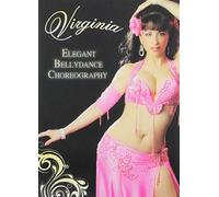 Virginia - Elegant Bellydance Choreography