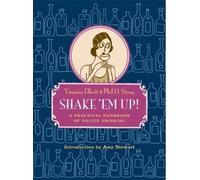 Virginia Elliott Phil D. Stong Shake 'Em Up (Copertina rigida)