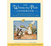 Virginia Ellison The Winnie-the-Pooh Cookbook (Copertina rigida) Winnie-the-Pooh