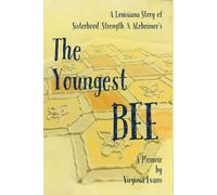 Virginia Evans The Youngest Bee (Tascabile)