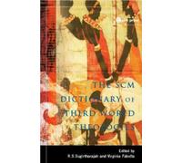 Virginia Fabella SCM Dictionary of Third World Theologies (Tascabile)