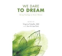 Virginia Fabella Sun Park We Dare to Dream (Tascabile)