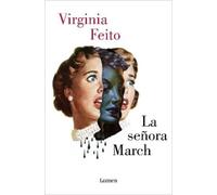 La señora March / Mrs. March