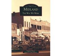 Virginia Florey Midland (Tascabile)