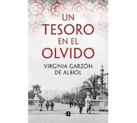 Virginia Garzón De Albio Un tesoro en el olvido / Forgotten Treasur (Tascabile)