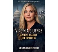 Virginia Giuffre A Voice Against the Powerful