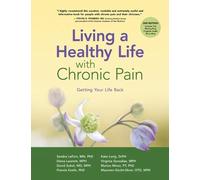 Virginia Gonzalez Francis Keefe Sandra LeFort M Living a Healthy Li (Tascabile)