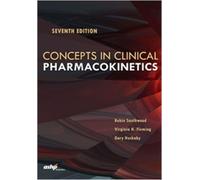 Virginia H. Fleming Gary Huckaby Robin Concepts in Clinical Pharmac (Tascabile)