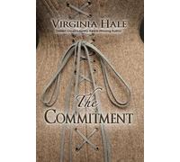 Virginia Hale The Commitment (Tascabile)