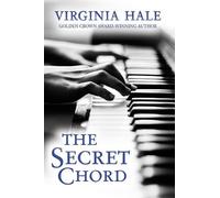 Virginia Hale The Secret Chord (Tascabile)
