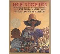 Virginia Hamilt Her Stories: African American Folktales, Fair (Copertina rigida)