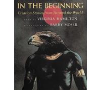 Virginia Hamilton In the Beginning (Tascabile)