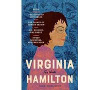 Virginia Hamilton Virginia Hamilton: Five Novels (LOA #348) (Copertina rigida)