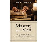 Virginia Hanson Masters and Men (Tascabile)