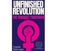 Virginia Haussegger Unfinished Revolution (Tascabile)