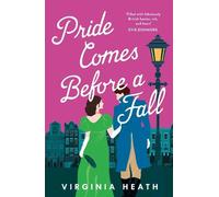 Virginia Heath Pride Comes Before a Fall (Tascabile) Miss Prentice’s Proteges