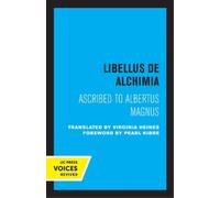 Virginia Heines Libellus de Alchimia (Tascabile)