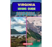 Virginia Hiking Guide 2025-2026