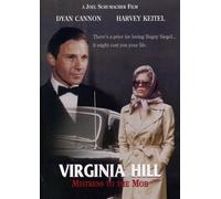 Virginia Hill: Mistress to the Mob (DVD) Robby Benson Dyan Cannon Harvey Keitel