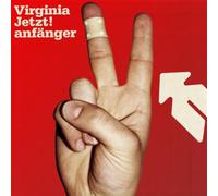 Virginia Jetzt! - Anfänger (Ltd.Edt.)
