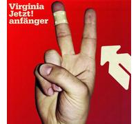 Virginia Jetzt - Anfanger