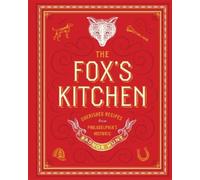 Virginia Judson McNeil The Fox's Kitchen (Copertina rigida)