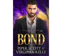 Virginia Kelly Piper Scott Bond (Tascabile) Forbidden Desires