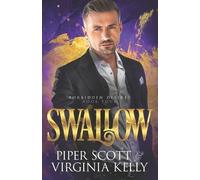 Virginia Kelly Piper Scott Swallow (Tascabile) Forbidden Desires