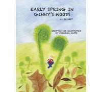 Virginia Klute Early Spring in Ginny's Woods (Tascabile)