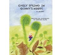 Virginia Klute Early Spring in Ginny's Woods (Tascabile)