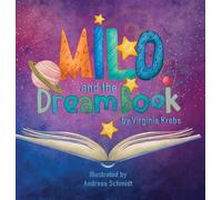 Virginia Krebs Milo and the Dream Book (Copertina rigida)