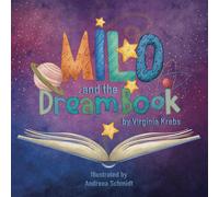 Virginia Krebs Milo and the Dream Book (Tascabile) Milo and the Dream Book
